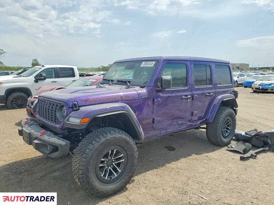 Jeep Wrangler 2026 3