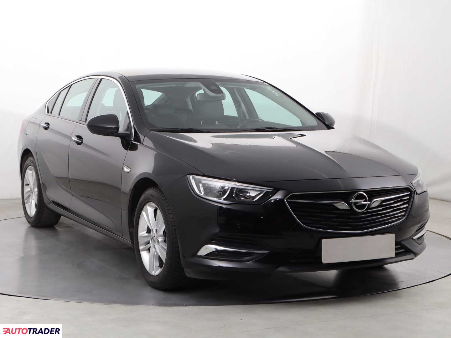 Opel Insignia 2018 1.5 162 KM Opel Insignia 2018 1.5 162 KM