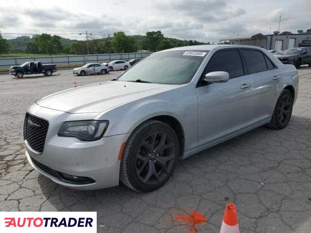 Chrysler 300C 2021 3 Chrysler 300C 2021 3