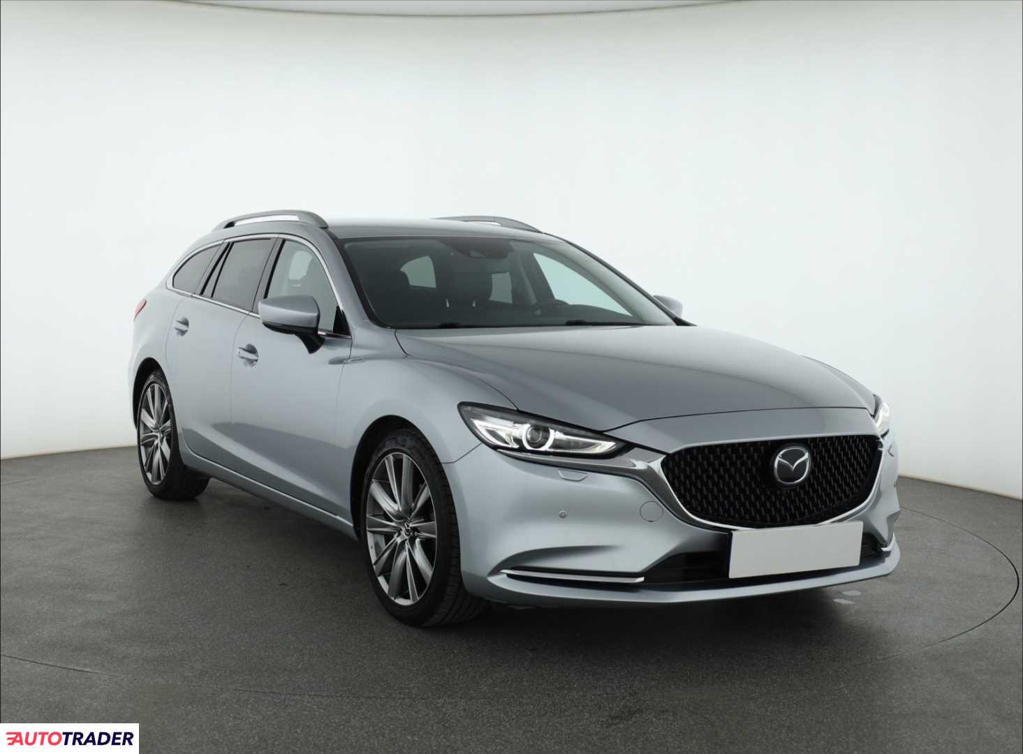 Mazda 6 2020 2.0 162 KM Mazda 6 2020 2.0 162 KM