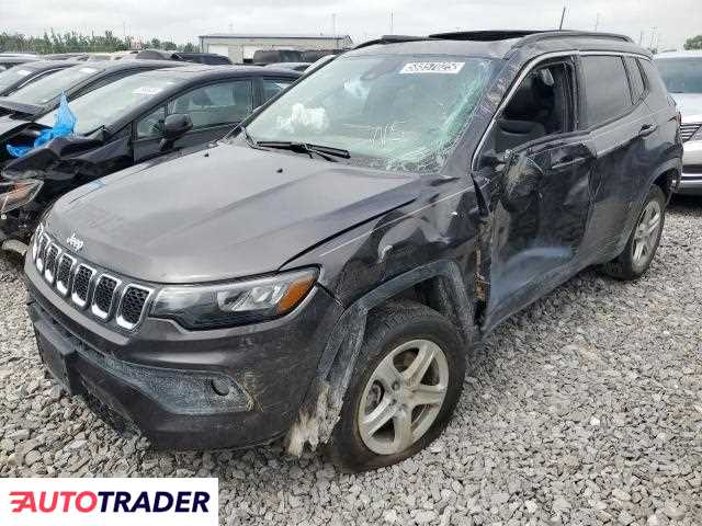 Jeep Compass 2024 2