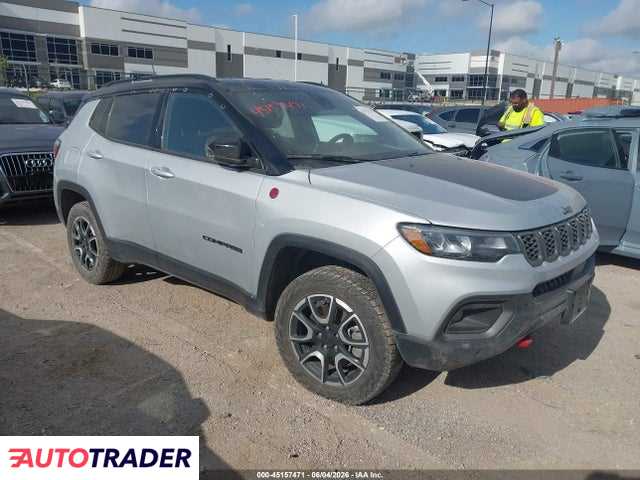 Jeep Compass 2024 2