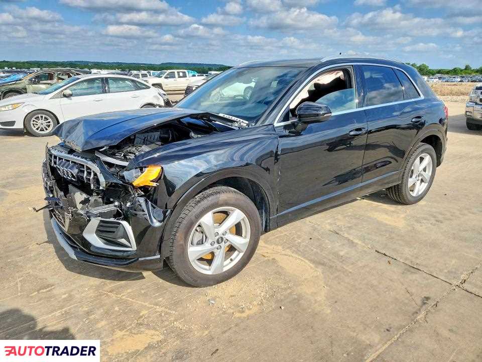 Audi Q3 2022 2