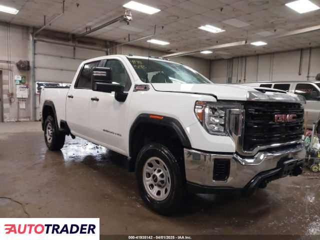 GMC Sierra 2023 6 GMC Sierra 2023 6
