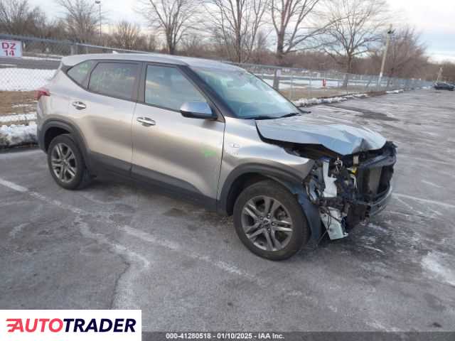 Kia Pozostałe 2023 2 Kia Pozostałe 2023 2