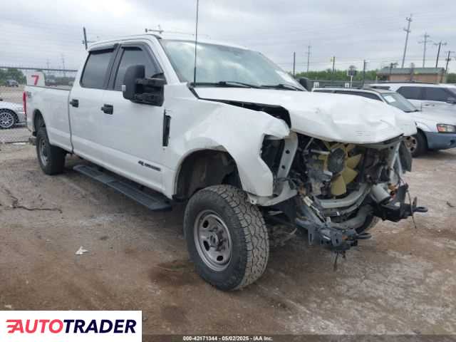 Ford Pozostałe 2022 6 Ford Pozostałe 2022 6