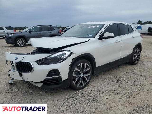 BMW X2 2023 2