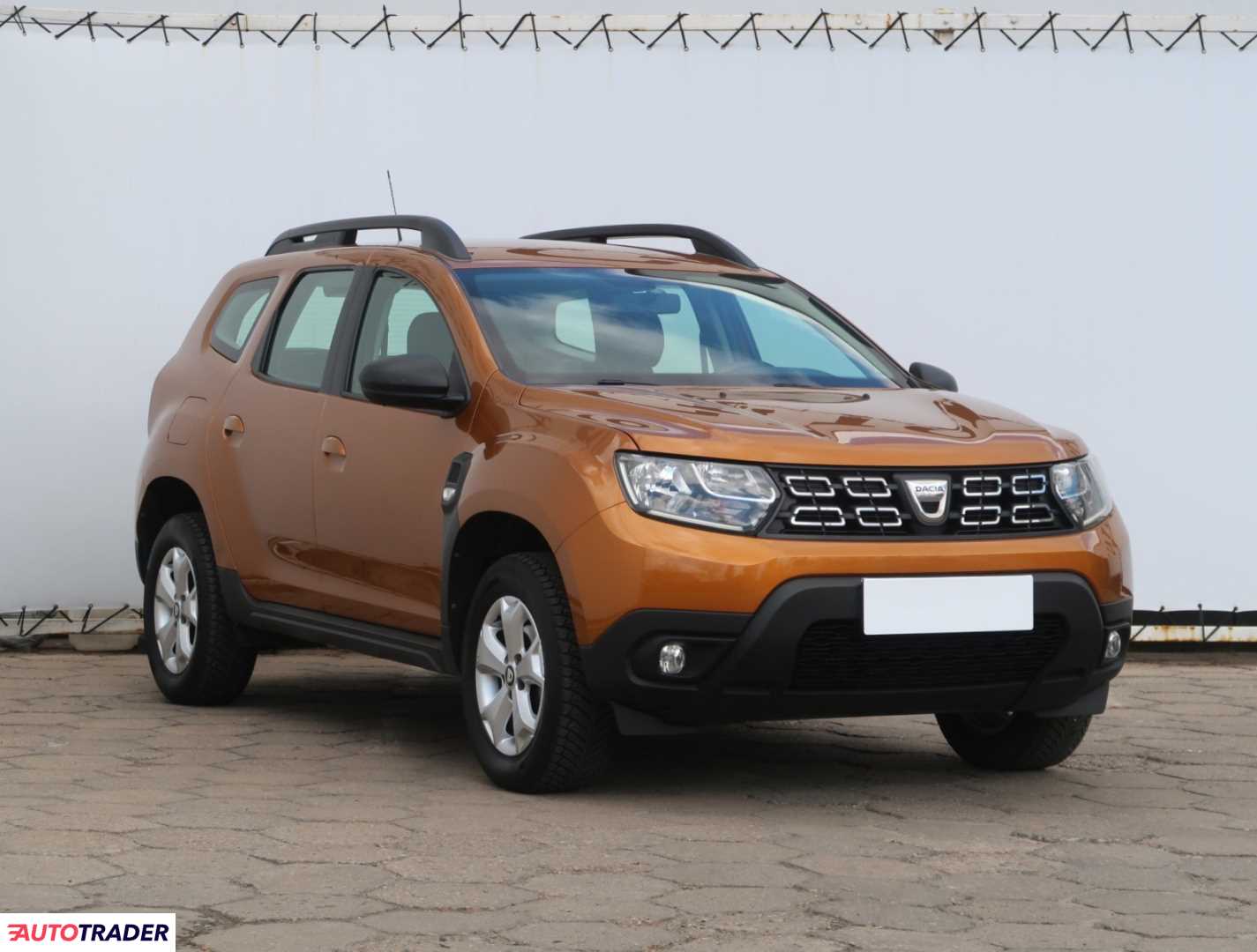 Dacia Duster 2020 1.0 99 KM