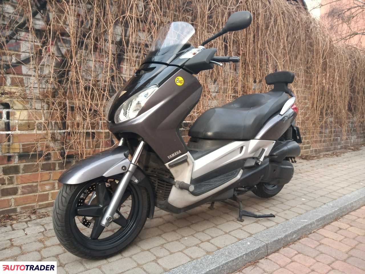 Yamaha 2007 Yamaha 2007
