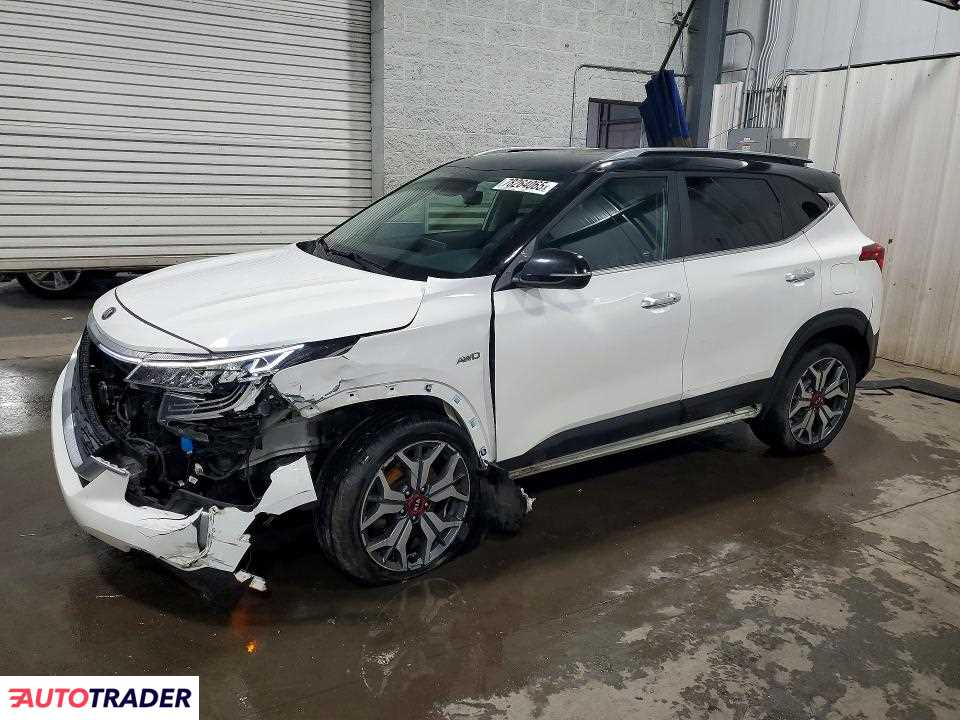 Kia Pozostałe 2021 1