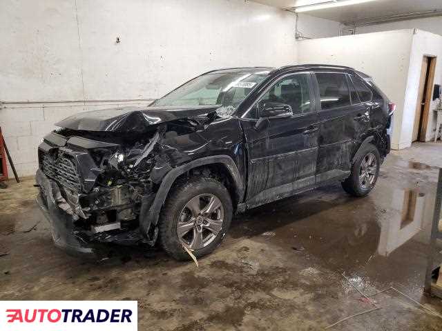 Toyota Pozostałe 2022 2 Toyota Pozostałe 2022 2