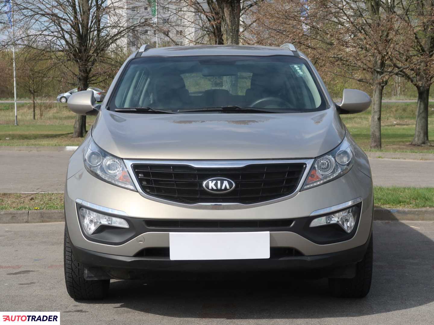 Kia Sportage 2015 1.6 132 KM Kia Sportage 2015 1.6 132 KM