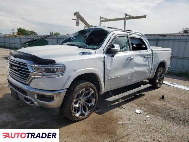 Dodge Ram 2019 5 Dodge Ram 2019 5