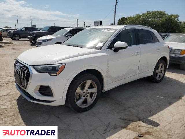 Audi Q3 2020 2