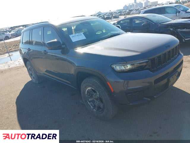 Jeep Cherokee 2023 3