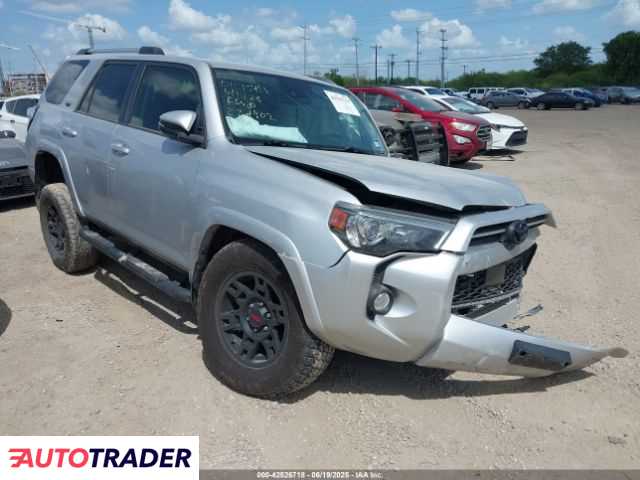 Toyota Pozostałe 2020 4 Toyota Pozostałe 2020 4