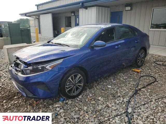 Kia Pozostałe 2024 2 Kia Pozostałe 2024 2