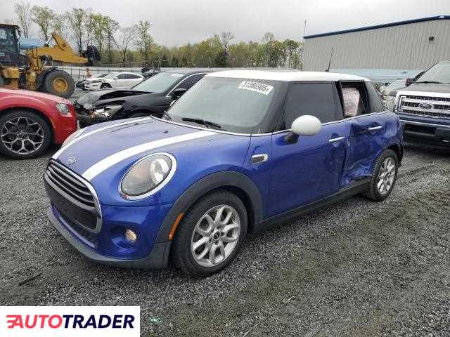 Austin Mini 2019 1 Austin Mini 2019 1