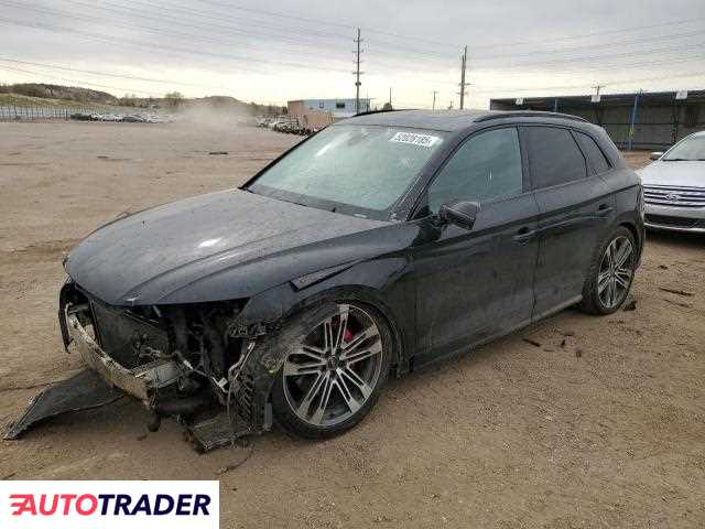 Audi Q5 2020 3 Audi Q5 2020 3