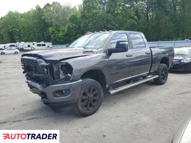 Dodge Ram 2023 6 Dodge Ram 2023 6
