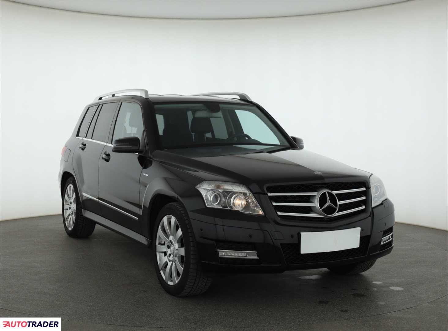 Mercedes G-klasa 2011 2.1 167 KM
