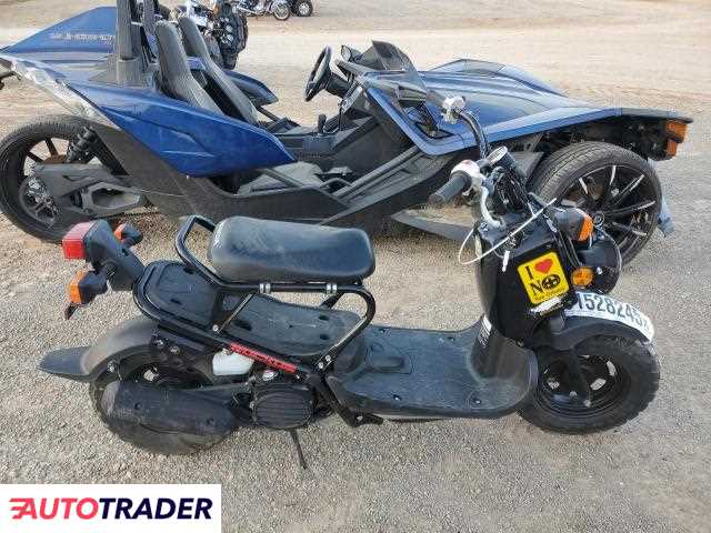Honda C 2020 Honda C 2020