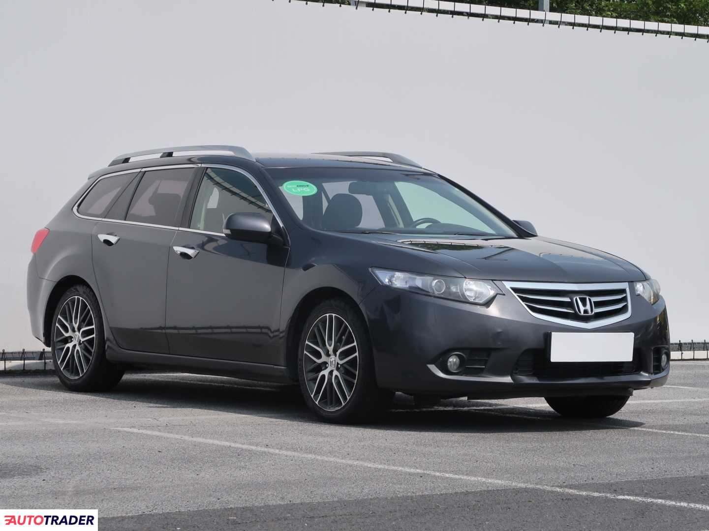 Honda Accord 2011 2.0 113 KM Honda Accord 2011 2.0 113 KM