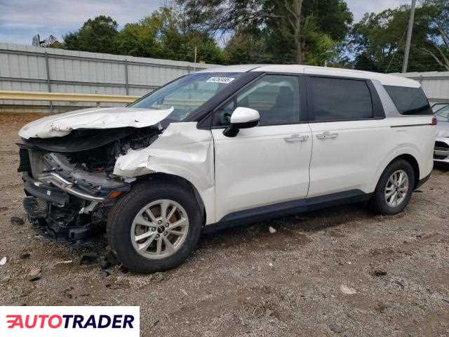Kia Carnival 2024 3 Kia Carnival 2024 3