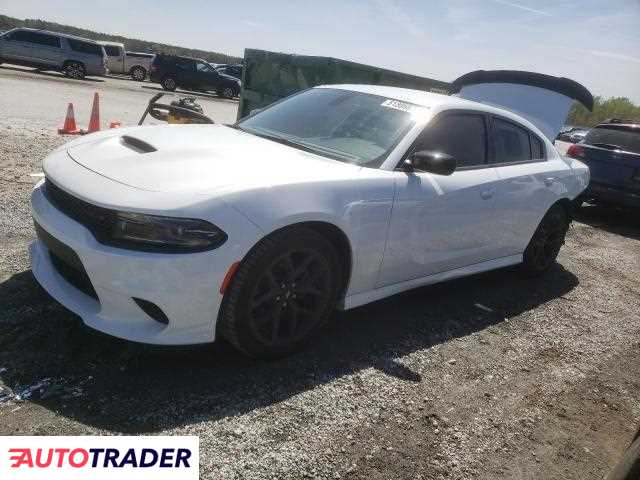 Dodge Charger 2023 3 Dodge Charger 2023 3