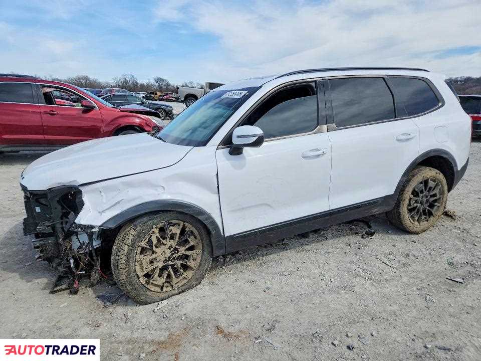 Kia Pozostałe 2021 3
