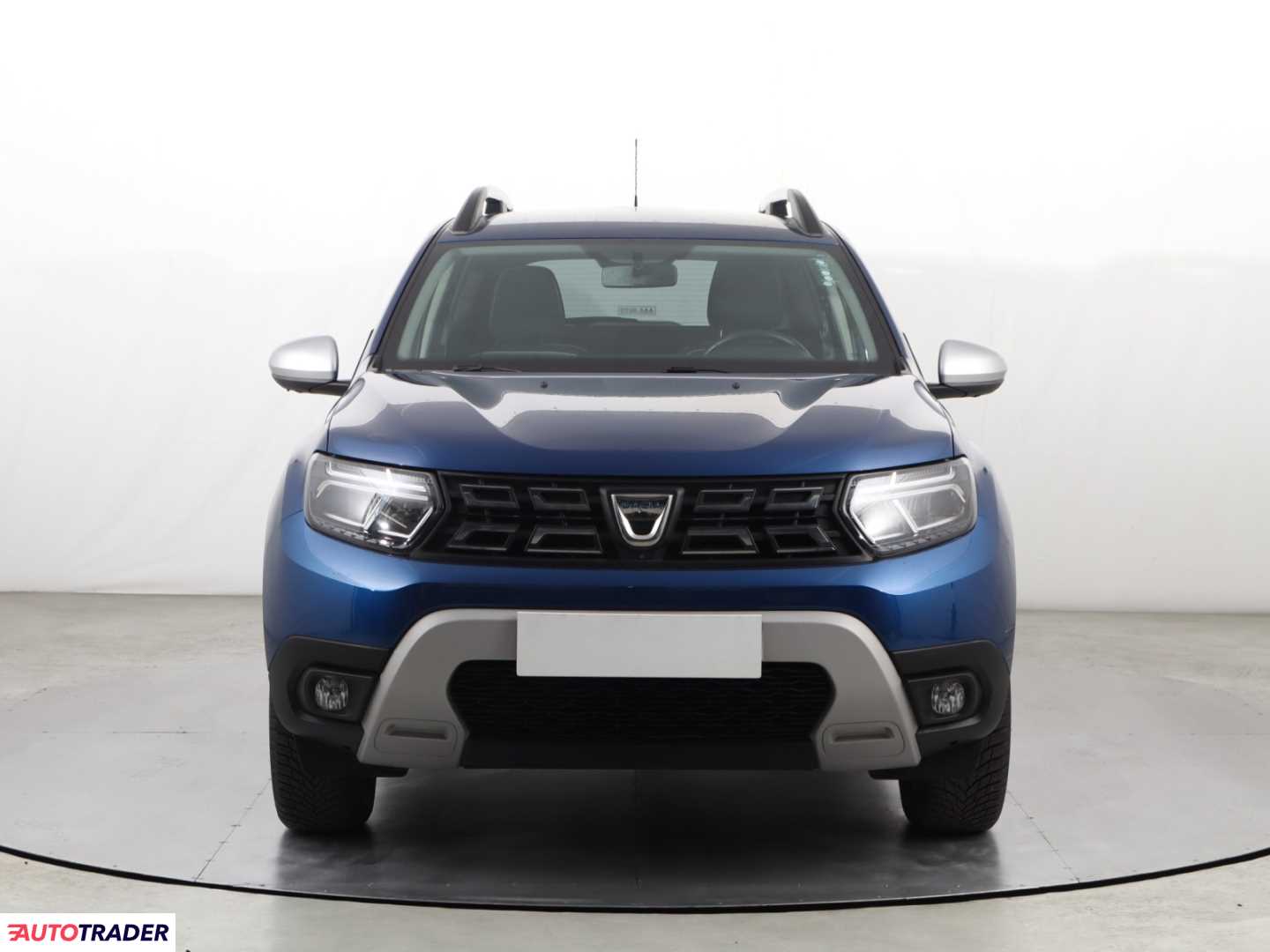 Dacia Duster 2021 1.0 99 KM