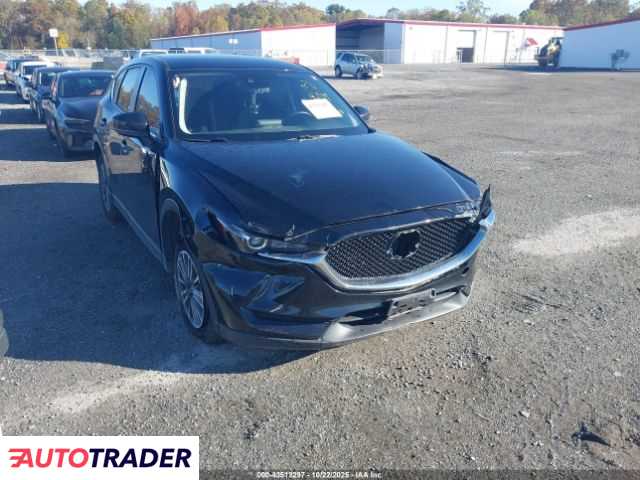 Mazda CX-5 2019 2