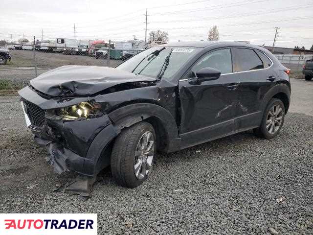 Mazda CX-30 2021 2