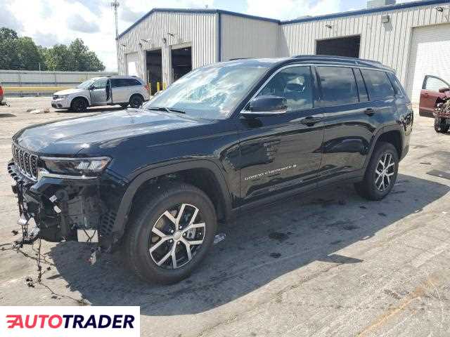 Jeep Cherokee 2025 3 Jeep Cherokee 2025 3