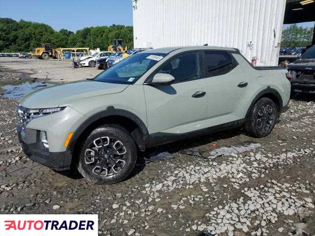 Hyundai Pozostałe 2023 2 Hyundai Pozostałe 2023 2