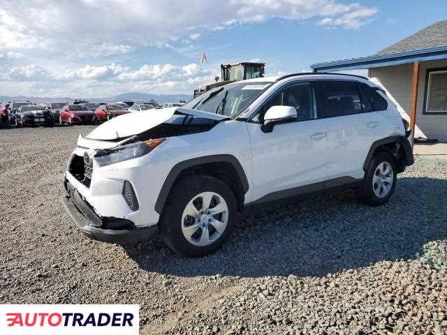 Toyota Pozostałe 2021 2 Toyota Pozostałe 2021 2