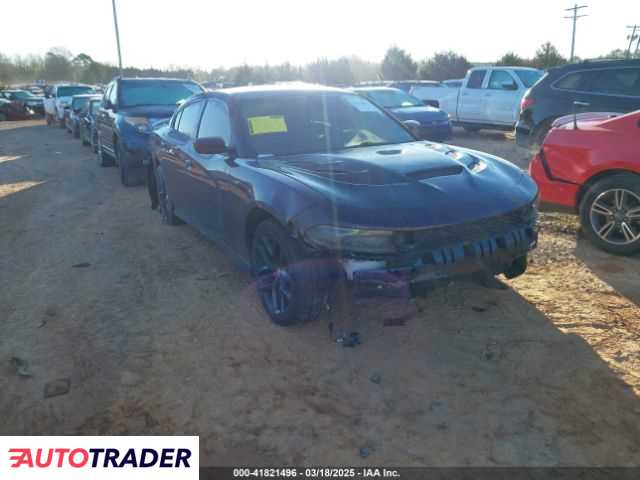 Dodge Charger 2020 5 Dodge Charger 2020 5