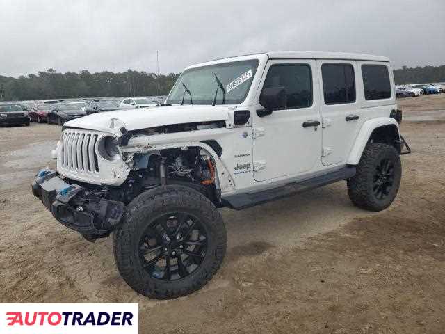 Jeep Wrangler 2023 2