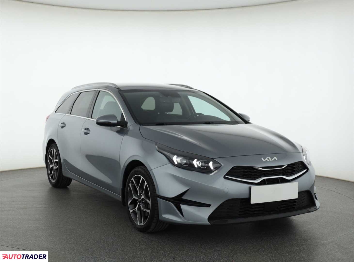 Kia Ceed 2023 1.0 118 KM