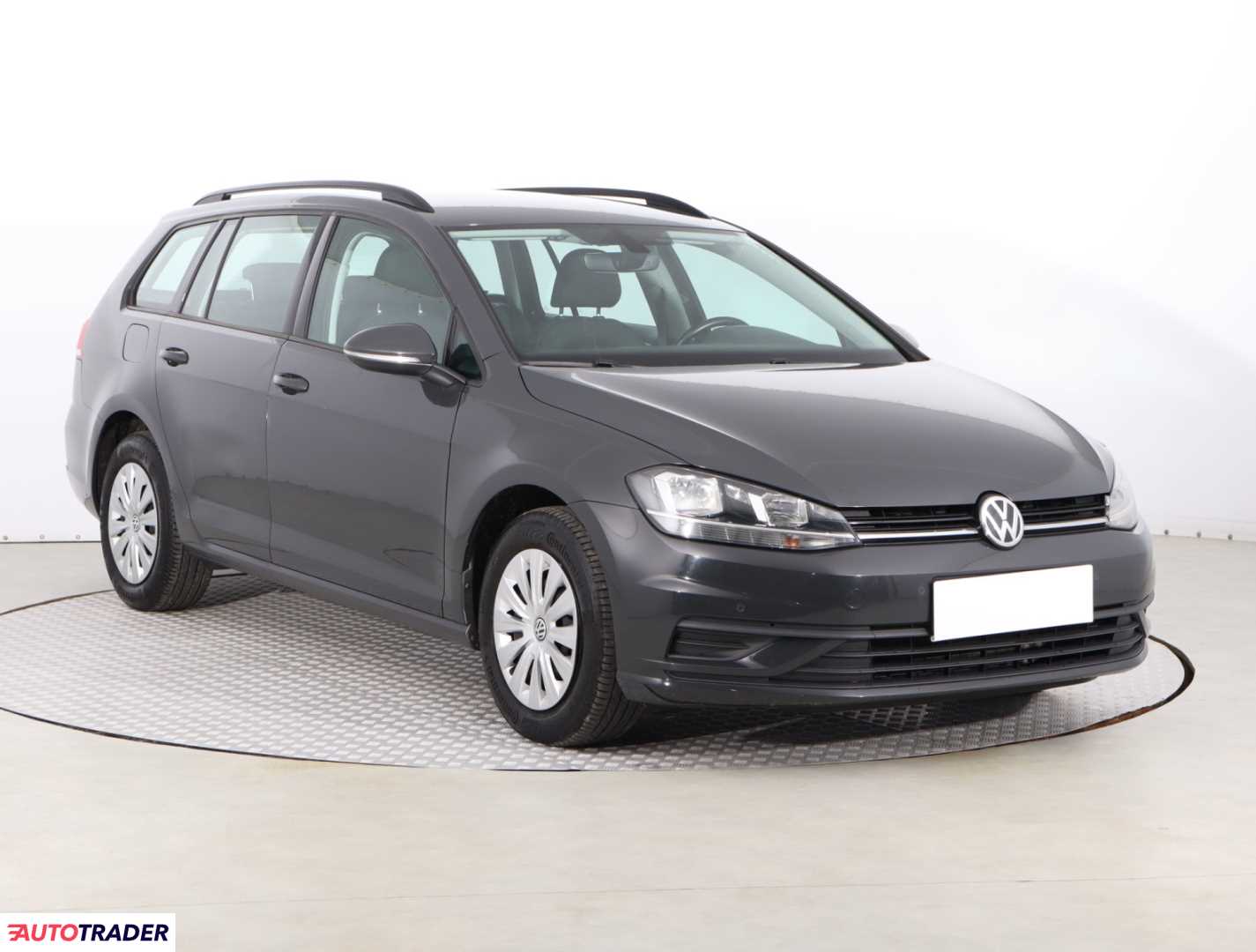 Volkswagen Golf 2018 1.0 108 KM