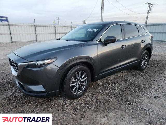 Mazda CX-9 2020 2