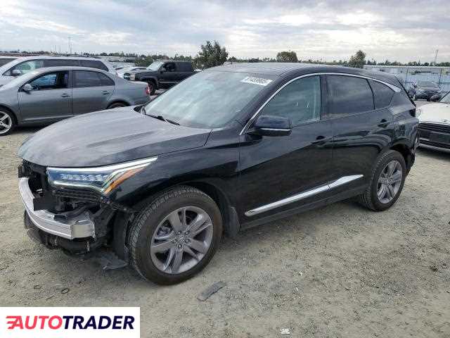 Acura RDX 2020 2