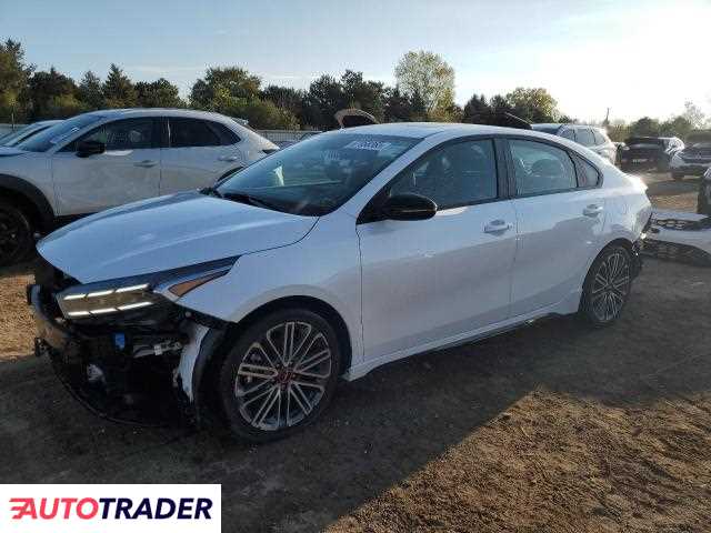 Kia Pozostałe 2023 1