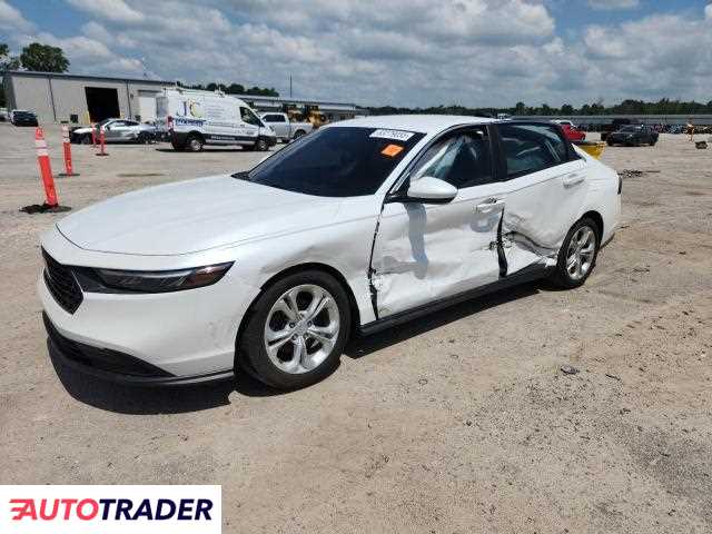 Honda Accord 2023 1 Honda Accord 2023 1
