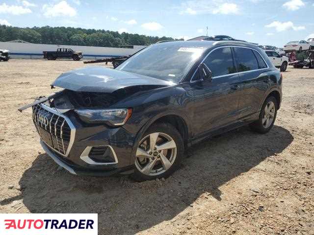 Audi Q3 2021 2