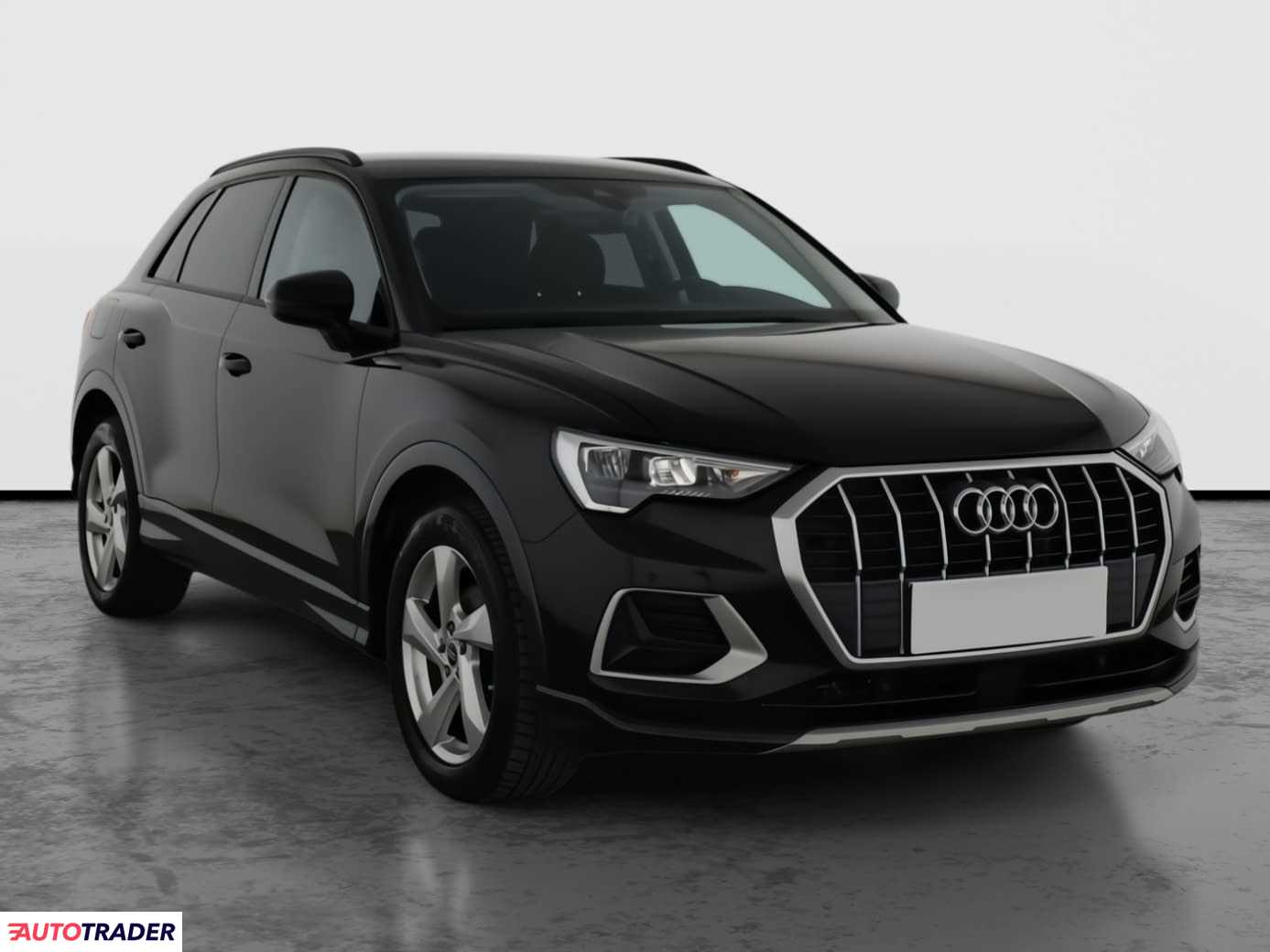 Audi Q3 2023 1.5 147 KM