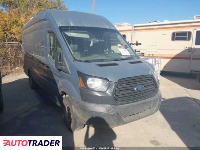 Ford Transit 2019 3