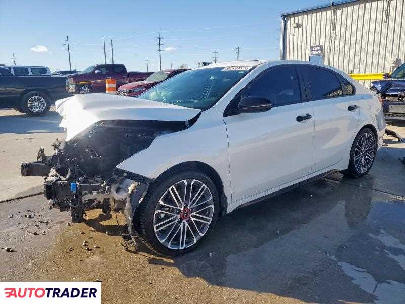 Kia Pozostałe 2022 1