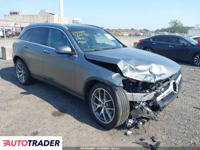 Mercedes 300 2021 2 Mercedes 300 2021 2