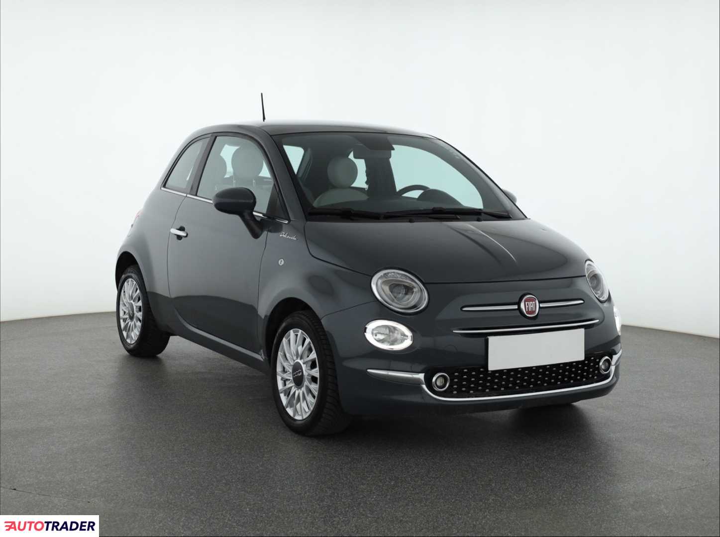 Fiat 500 2022 1.0 68 KM